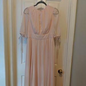 Gal Meets Glam Dress - NWOT